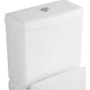 Villeroy & Boch Subway reservoir wit 77231101