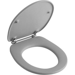 Villeroy & Boch Omnia Vita - Closetzitting - Wit - Duroplast