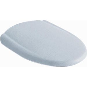 Villeroy&boch - Arriba WC-Sitz 88266101 Scharniere aus Edelstahl, weiss