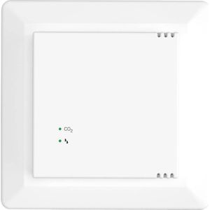 Müller KNX 24379 CO₂-luchtkwaliteitssensor / klimaatregelaar GS 47.11 knx