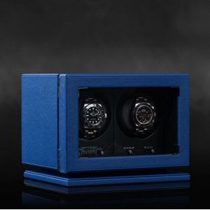 Beco - 70002-160.55 - Horloge oproller - BLDC-B02 - blauw