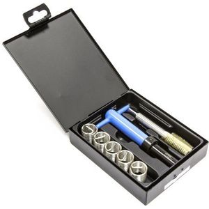 V-spoel 20 mm x 1,5 metrisch fijne draad reparatie kit