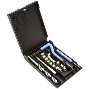 V-Coil 3/8-inchBSF schroefdraadreparatieset