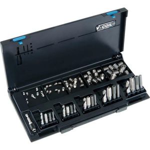 Schroefdraad reparatie Helicoil M14x2,00 mm Lengte 14 mm* Helicoil sch