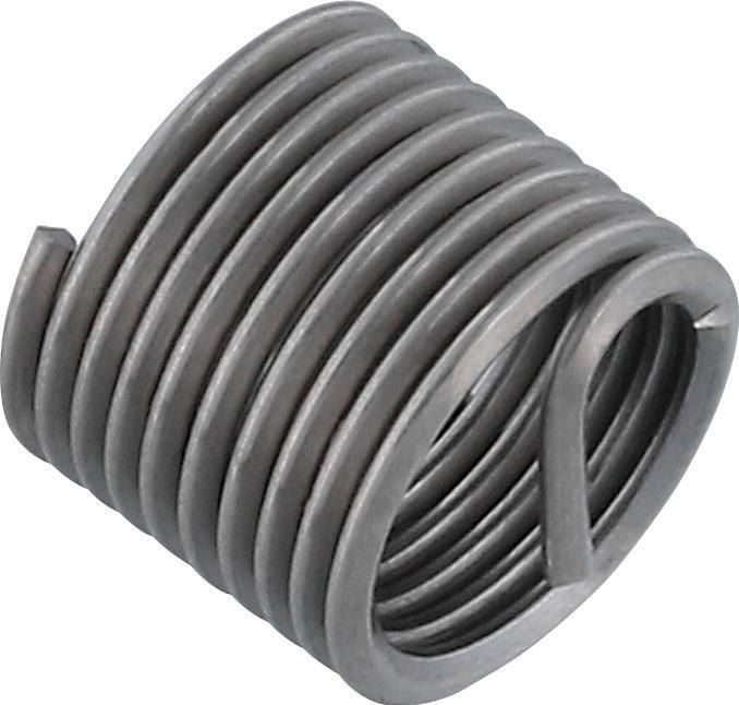 V-Coil Gewindeeinsatz DIN 8140 Typ Standard M12 x 1,75 mm - 7221