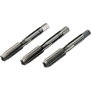 VOLKEL handtappenset UNC 1/4" x 20