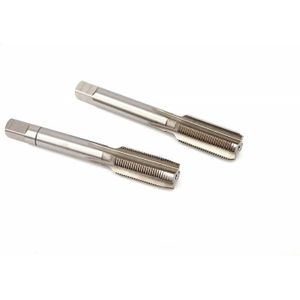 Volkel Handtappenset Links Fijn M10 x 1,0