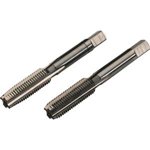 Völkel Handtap - ISO metrisch fijn draad DIN 13, DIN 2181 HSS-G nominale grootte D - MF 9 x 1.0