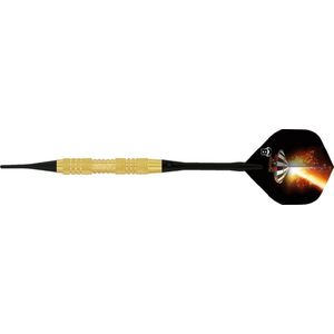 Bull's Success B Soft Tip - Dartpijlen - 16 Gram