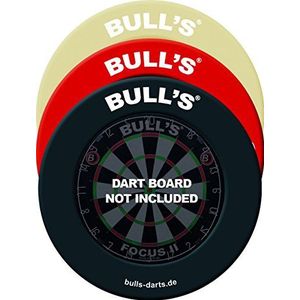 Bull's Dart Catchring Crème - Opvangring Dartbordrand