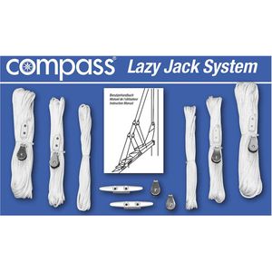 Compass lazyjack