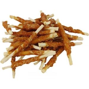 I am chicken twist - 13 CM 400 GR