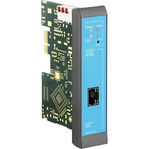 MRX - Insteekkaarten - Diverse Functies - Voor Routers