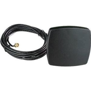 Insys icom RoofMount Antenne, /3G/2GSMA SMA m Frequentiebanden 25 (4G, 2G, 3G), Netwerkantenne