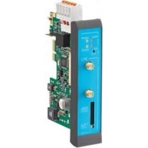 Insys icom MRcard PL LTE insteekkaart mobiele radio LTE/HSPA/UMTS/EDGE/GRPS 2xdig.on, Automatisering