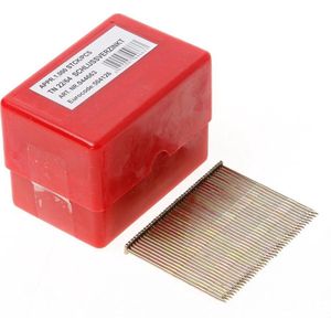 Haubold T-nagel 64mm TN23 - 1000 Stuks