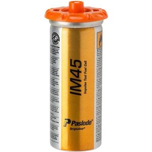 Paslode gaspatroon (2st) - IM45 - 575722