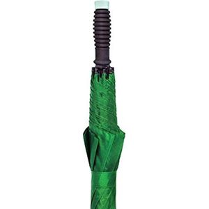 Euroscherm birdiepal lightflex paraplu golfscherm paraplu extra breed handmatige opening groen