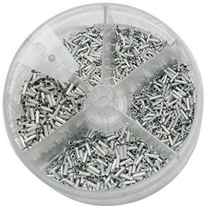 Assortiment adereindhulzen, ELORA-466 S-1