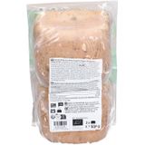Schnitzer Bio-Sauerteigbrot ""Chia & Quinoa"" zum Aufbacken, 2er-Pack, glutenfrei, 500 g