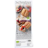 Schnitzer BIO Panini Hafer