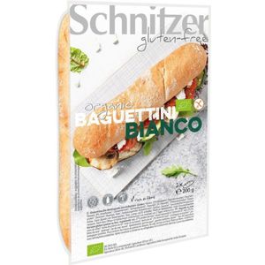 Schnitzer BIO Baguettini Classic