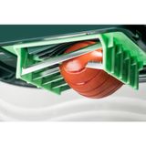 Nicer Dicer - Chef - Groentesnijder - 15-delig - 3300ml Opvangbak