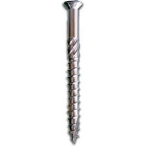 Re Vlonderschr Rvs Kleine Lk 5.0X80 Torx 25