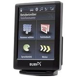 THB Bury CC-9056 Plus Carkit