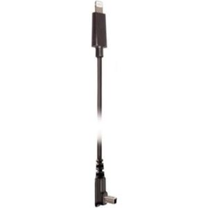 Bury Ladekabel iPhone 5/5S/5C/6 Micro-USB s/c Adapter
