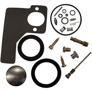 Carburateur-reparatieset passend F
