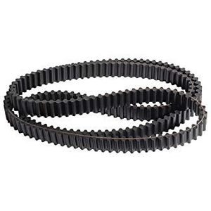 Ratioparts V-riem type 8-1600DS8M20 voor mesbesturing zitmaaier