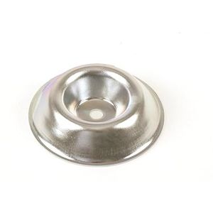 Ratioparts 006,596 loopplaat 75 mm