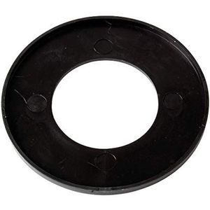 Schijf 62,4 x 60,4 x 32,3 x 1,1 mm