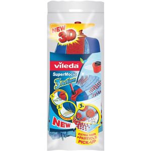 Vileda Supermocio 3Action Refill