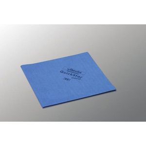 Vileda quickstar micro blauw  5 stuks