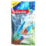 Vileda Handschoen - Comfort & Care Large