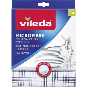 Vileda Doek Microfibre Vaat