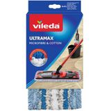 Mop VILEDA Ultra Max Micro & Cotton Vervanging