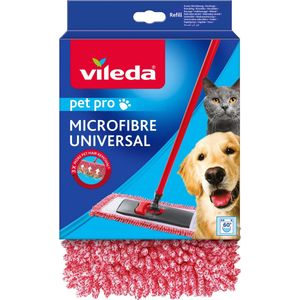 Vileda Style Microfibre Navulling