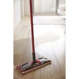 Vileda UltraMax Power 2in1 Complete set - Vlakke microvezelmop+emmer met pers