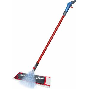 Vileda 1.2 Spray - Vloerwisser - 36cm wisbreedte - Rood