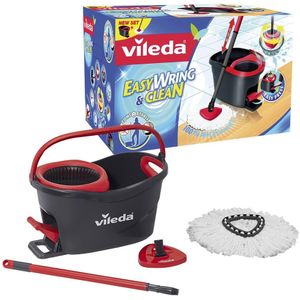 Vileda EasyWring&Clean - Pedaalsysteem