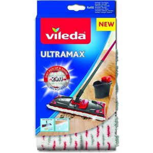 Vileda Ultramat 1 Stuk(s) 155748