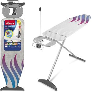 Prym Strijkplank, wit, één maat