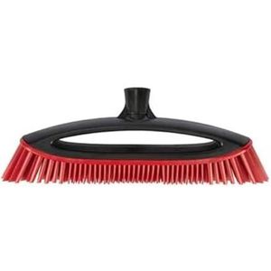 Vileda - PetPro Always Clean - Bezems - Geschikt voor Alle Vloeren - Eenvoudig te Wassen