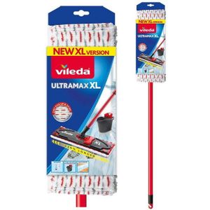 Vileda Ultramax Power Xl Systeem