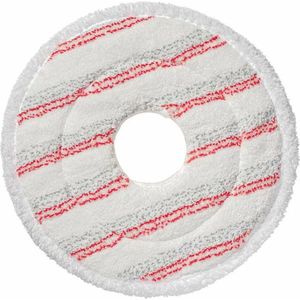 8x Vileda Spin & Clean - Vervanging Wit en Rood