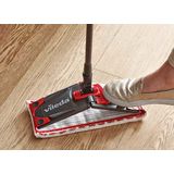 Vileda Ultramax Micro/Cotton Tegelvloerset - Compleet met Emmer en Mop