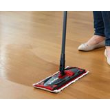 Vileda Ultramax Micro/Cotton Tegelvloerset - Compleet met Emmer en Mop